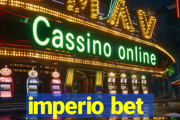 imperio bet